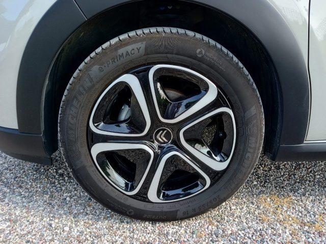 CITROEN C3 PureTech Plus