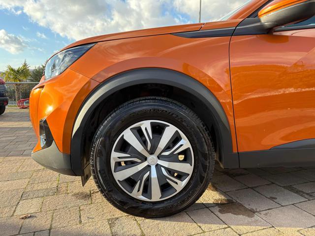 PEUGEOT 2008 BlueHDi 100 S&S NEW MODEL