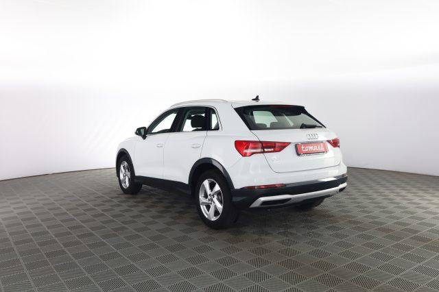 AUDI Q3 Q3 35 TDI S tronic Business Advanced
