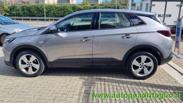 OPEL Grandland X 1.5 diesel Ecotec Start&Stop Advance