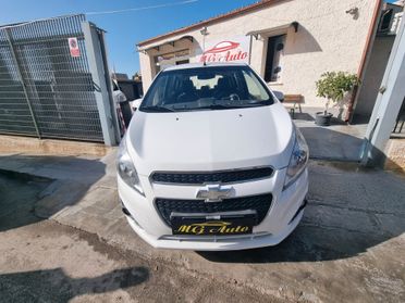 Chevrolet Spark 1.0 LT