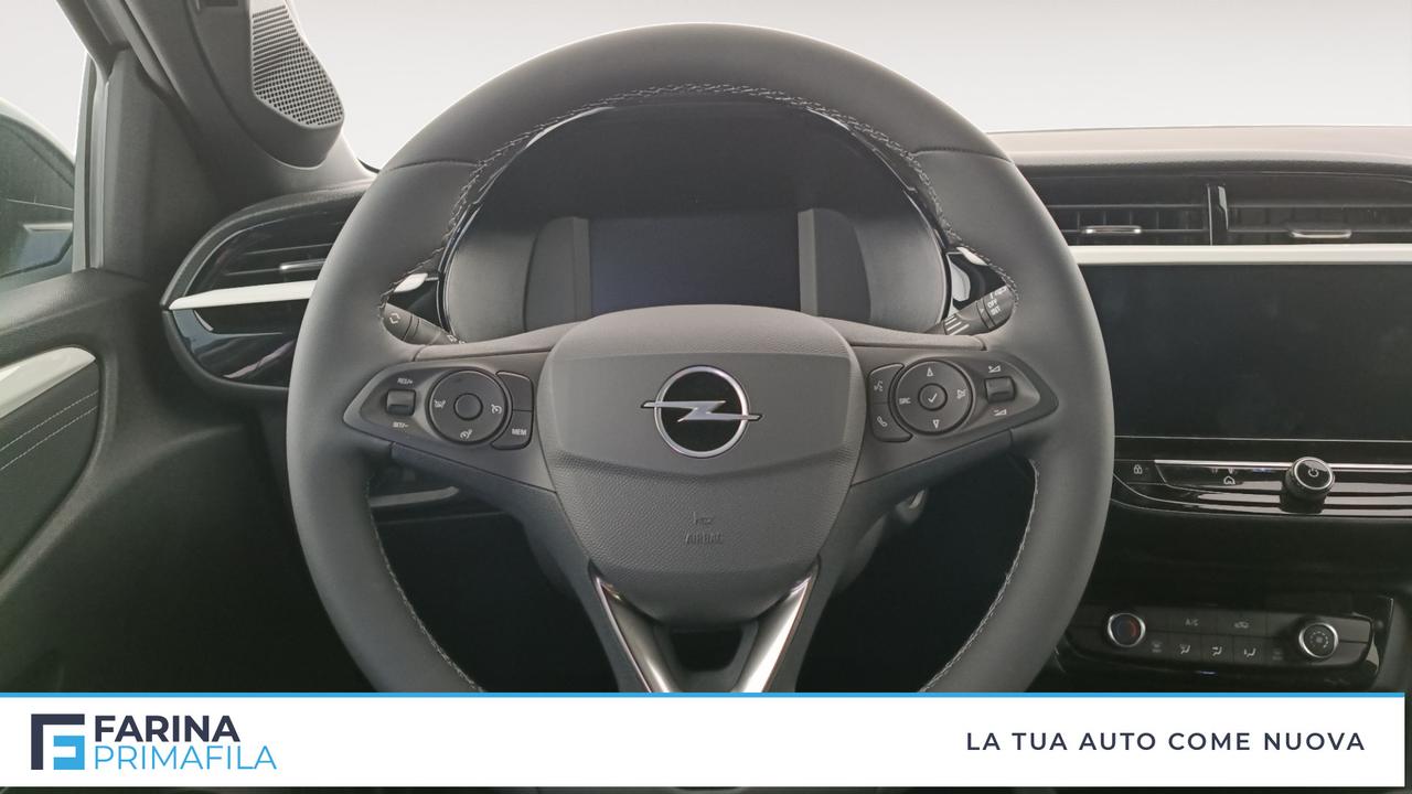 OPEL Corsa 1.2 Yes s&s 100cv