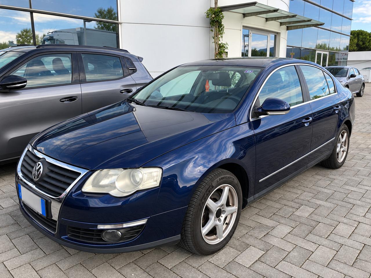 Volkswagen Passat 1.9 TDI/105CV Comfortline