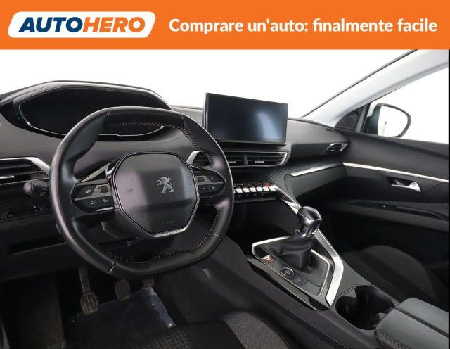 PEUGEOT 5008 BlueHDi 130 S&S Active Business