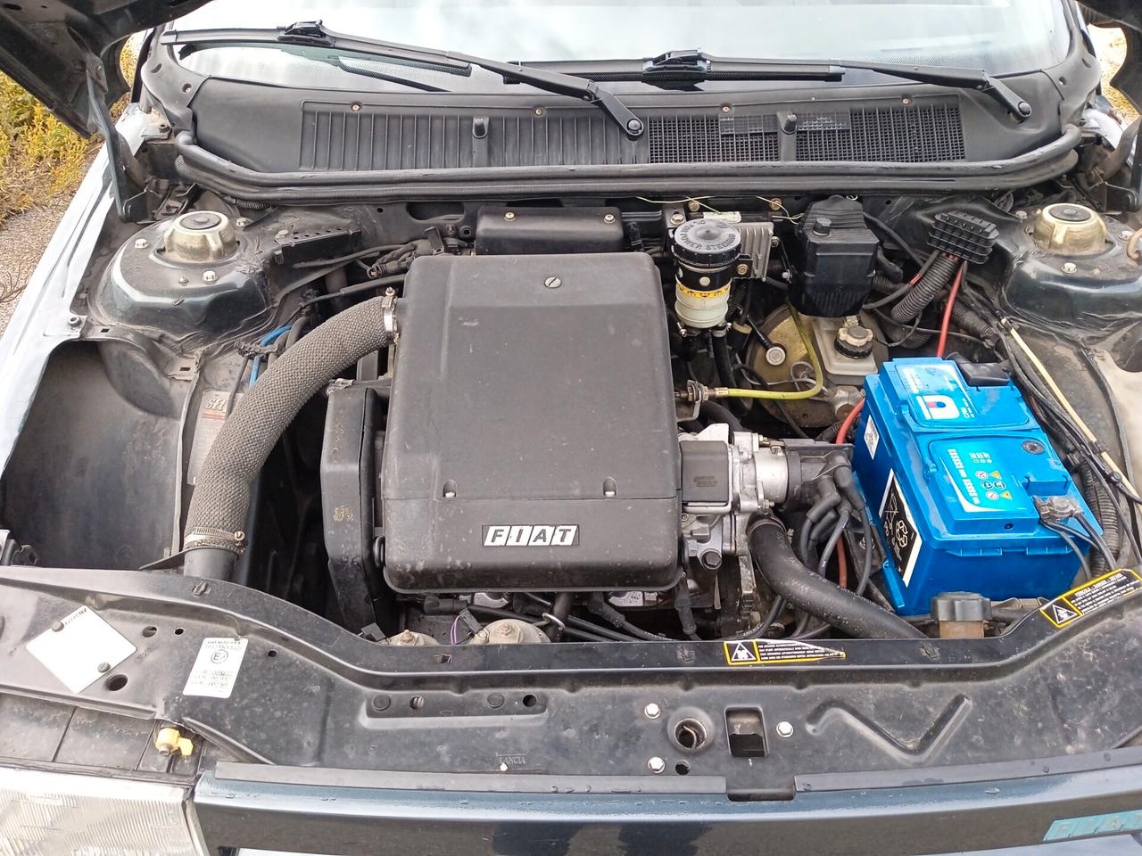 Fiat Tipo 1.4 i.e. cat 5 porte SX ASI perfetta!