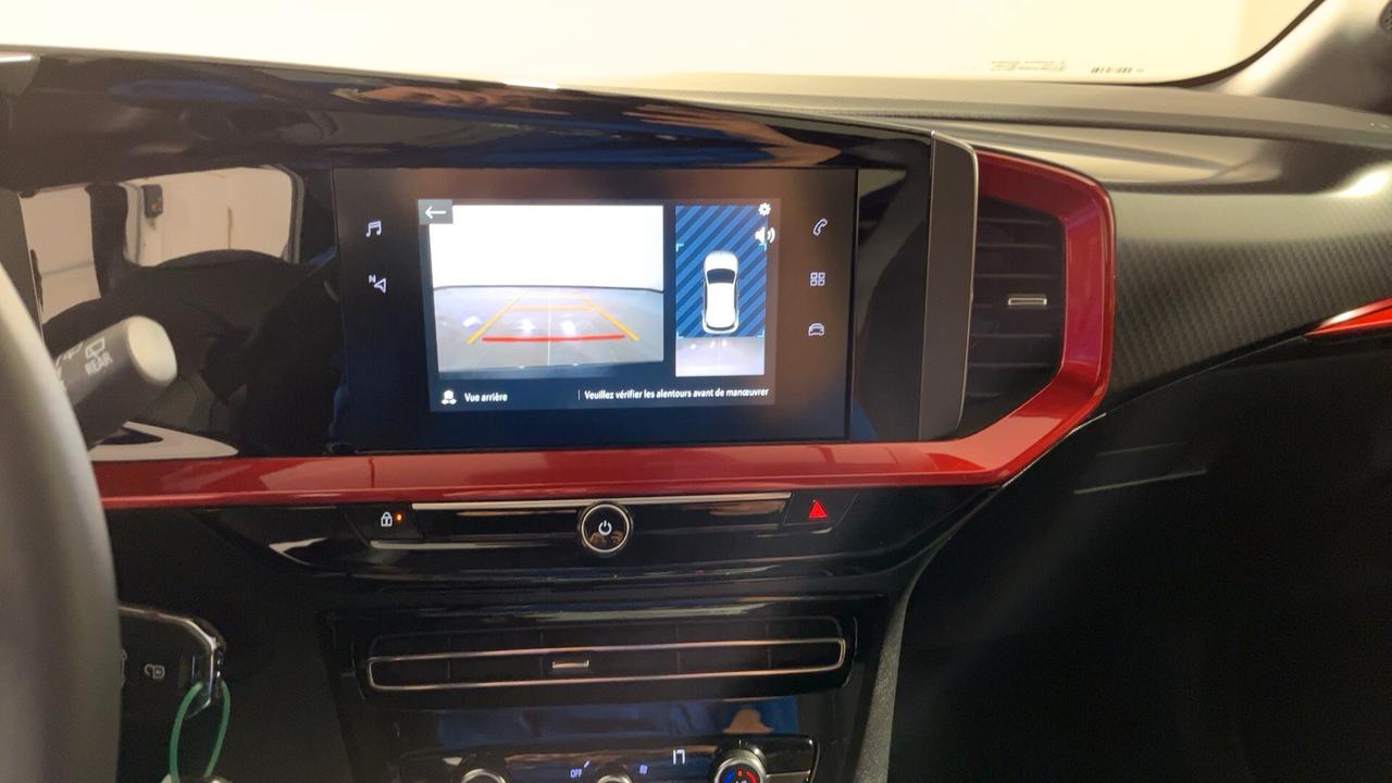 OPEL MOKKA 1.2 GS LINE FULL