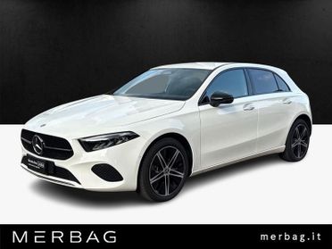 Mercedes-Benz Classe A 250 e Automatic Plug-in hybrid Advanced Plus Progressive