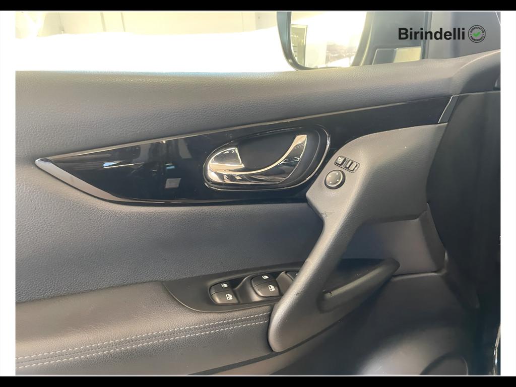 NISSAN Qashqai 2ª serie - Qashqai 1.5 dCi 115 CV Acenta