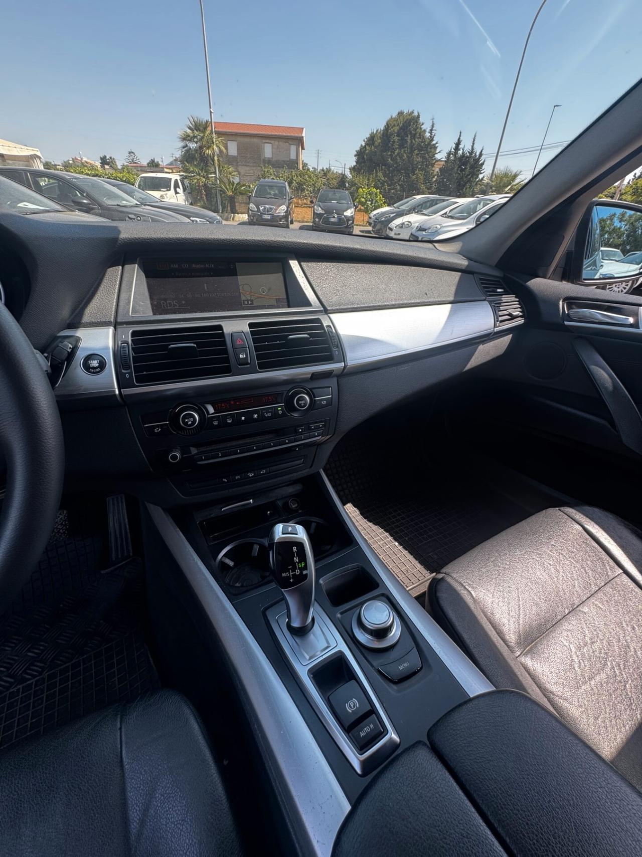 Bmw X5 3.0d