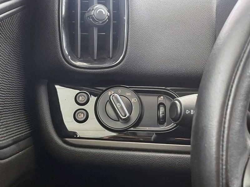 MINI Mini Countryman F60 Mini 2.0 Cooper D Business Countryman Automatica