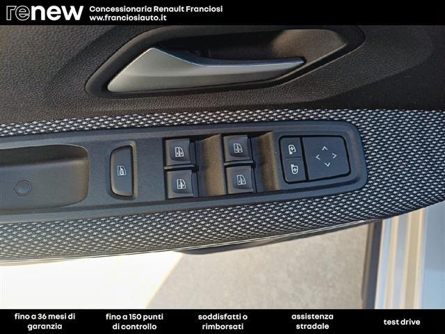 DACIA Jogger 1.0 TCE EXTREME UP GPL 100CV 7P.TI