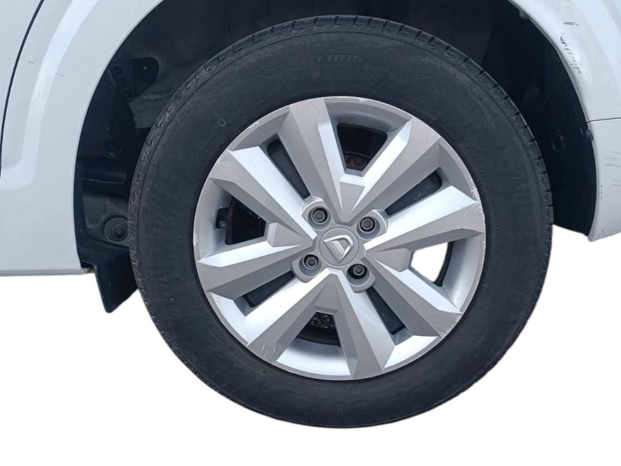 Dacia Sandero Streetway 1.0 SCe 65 CV Essential