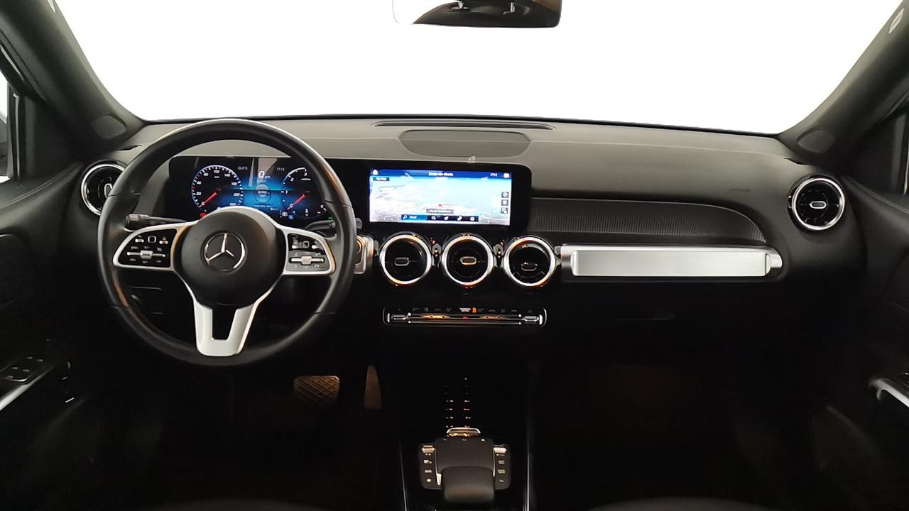 Mercedes-Benz GLB - X247 2019 - GLB 200 d Sport Plus auto