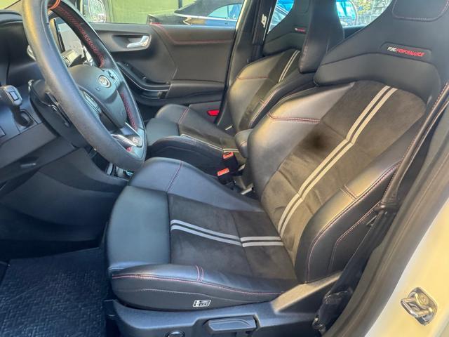 FORD Puma 1.0 Hybrid 160 CV aut. ST