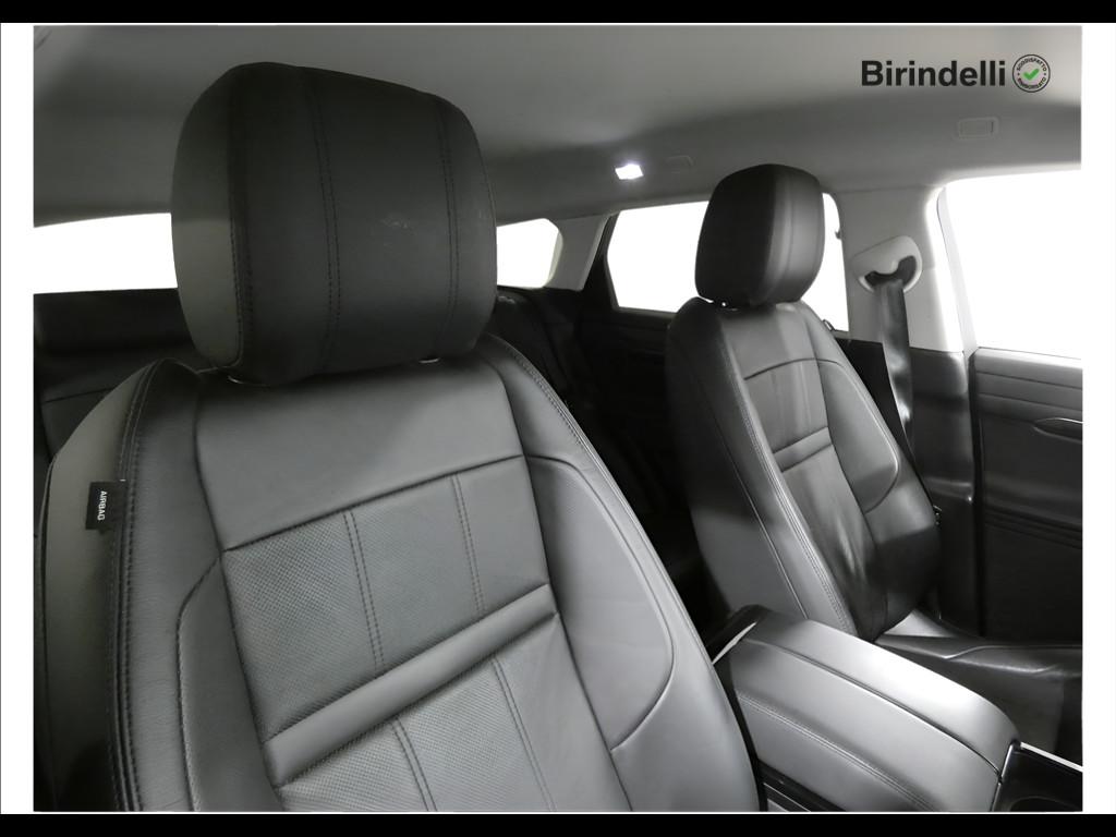 LAND ROVER RR Evoque 2ª serie - Range Rover Evoque 2.0D I4 163 CV AWD Auto