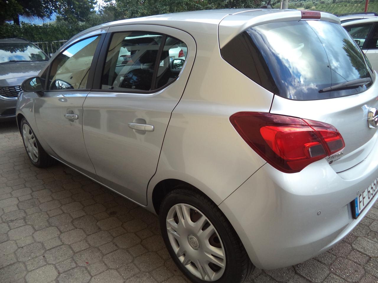Opel Corsa 1.3 CDTI 5 porte b-Color