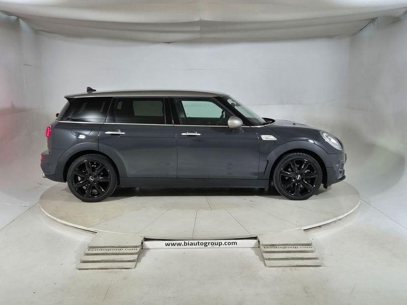 MINI Clubman 2016 Benzina 2.0 Cooper S Hype