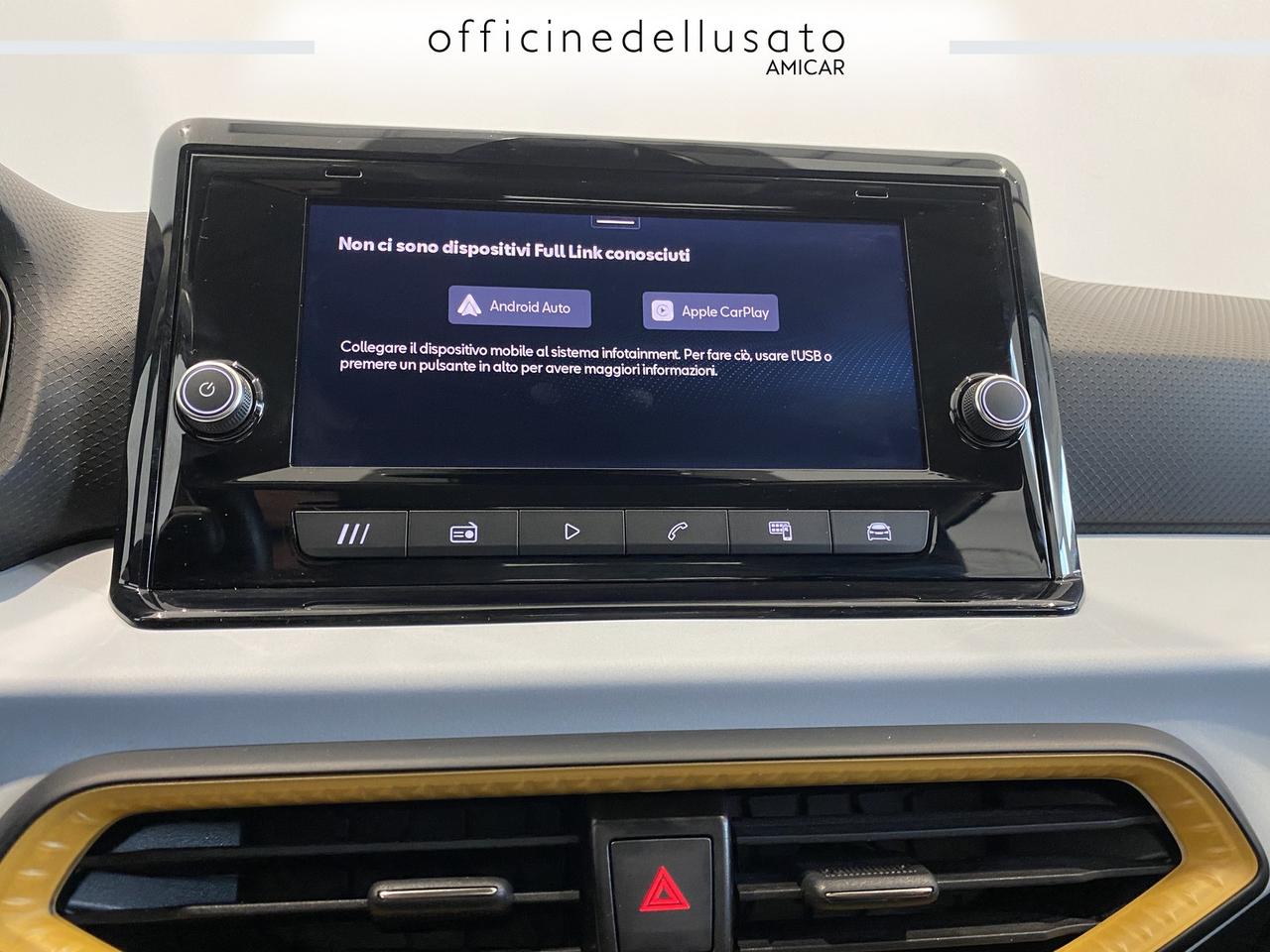 Seat Ibiza 5 porte 1.0 ecotsi 95cv style