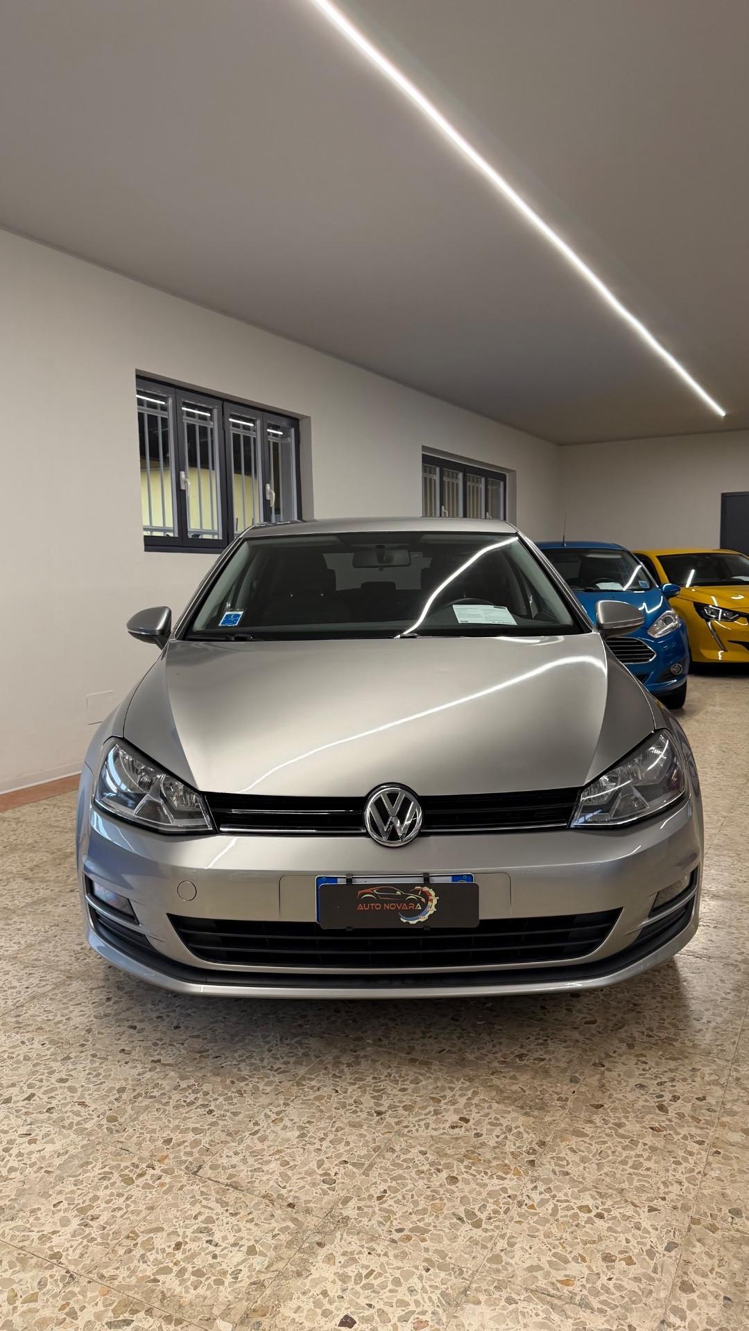 Volkswagen Golf Business 1.2 TSI 105 CV 5p.Comfortline BlueMotion Tech.