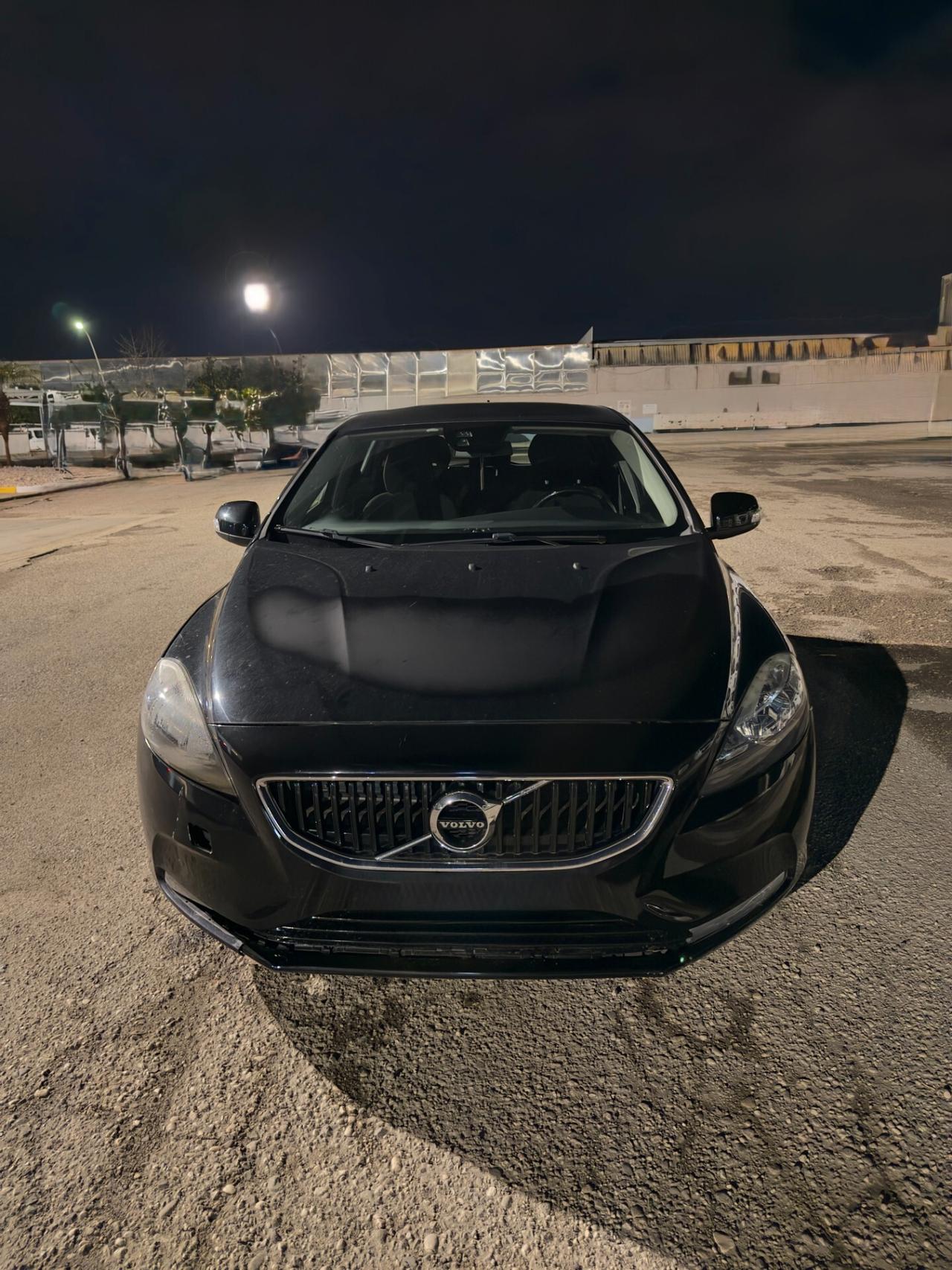 Volvo V40 D3 Inscription