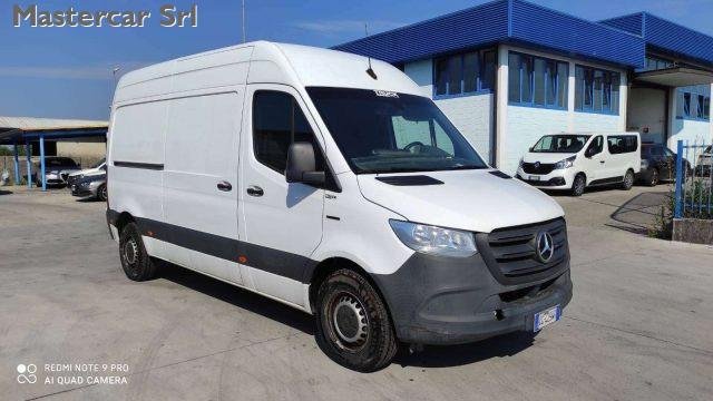 MERCEDES-BENZ Sprinter SPRINTER eSprinter - 4 batterie - GG429WT