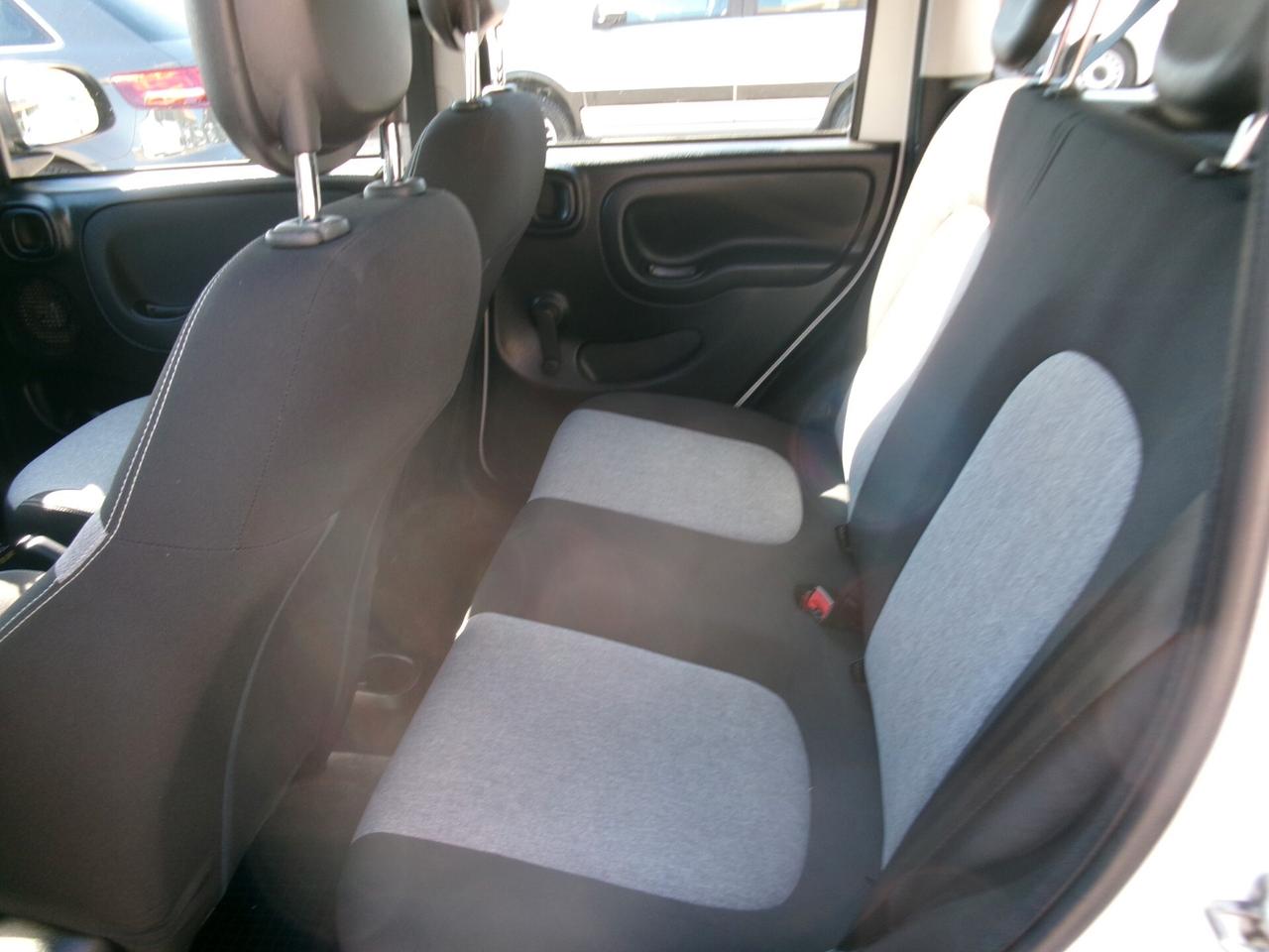 Fiat Panda 1.2 LOUNGE EASYPOWER GPL DI SERIE FULL OPTIONAL