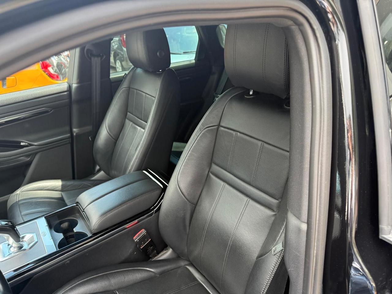 Land Rover Range Rover Evoque Range Rover Evoque 2.0D I4 163 CV AWD Auto