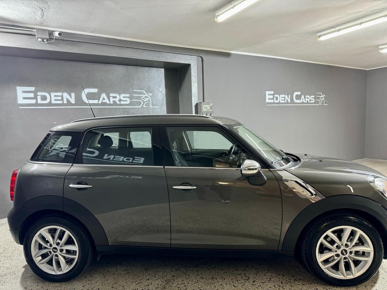 Mini Cooper Countryman Mini 1.6 Cooper Countryman