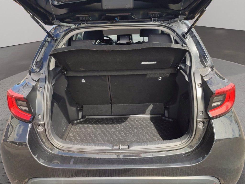 TOYOTA Yaris 1.5h trend del 2022