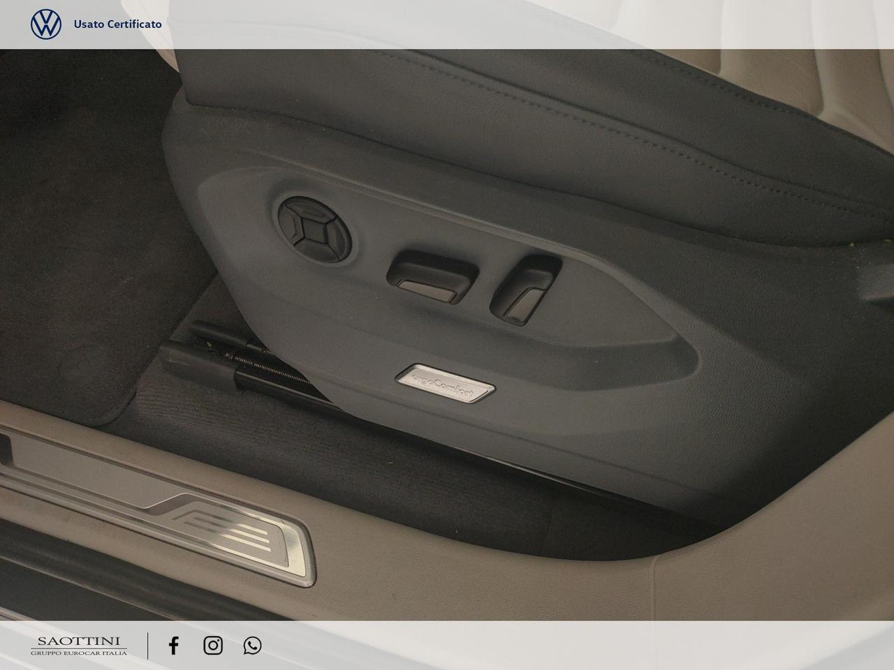 3.0 TDI Advanced 231 CV Tiptronic