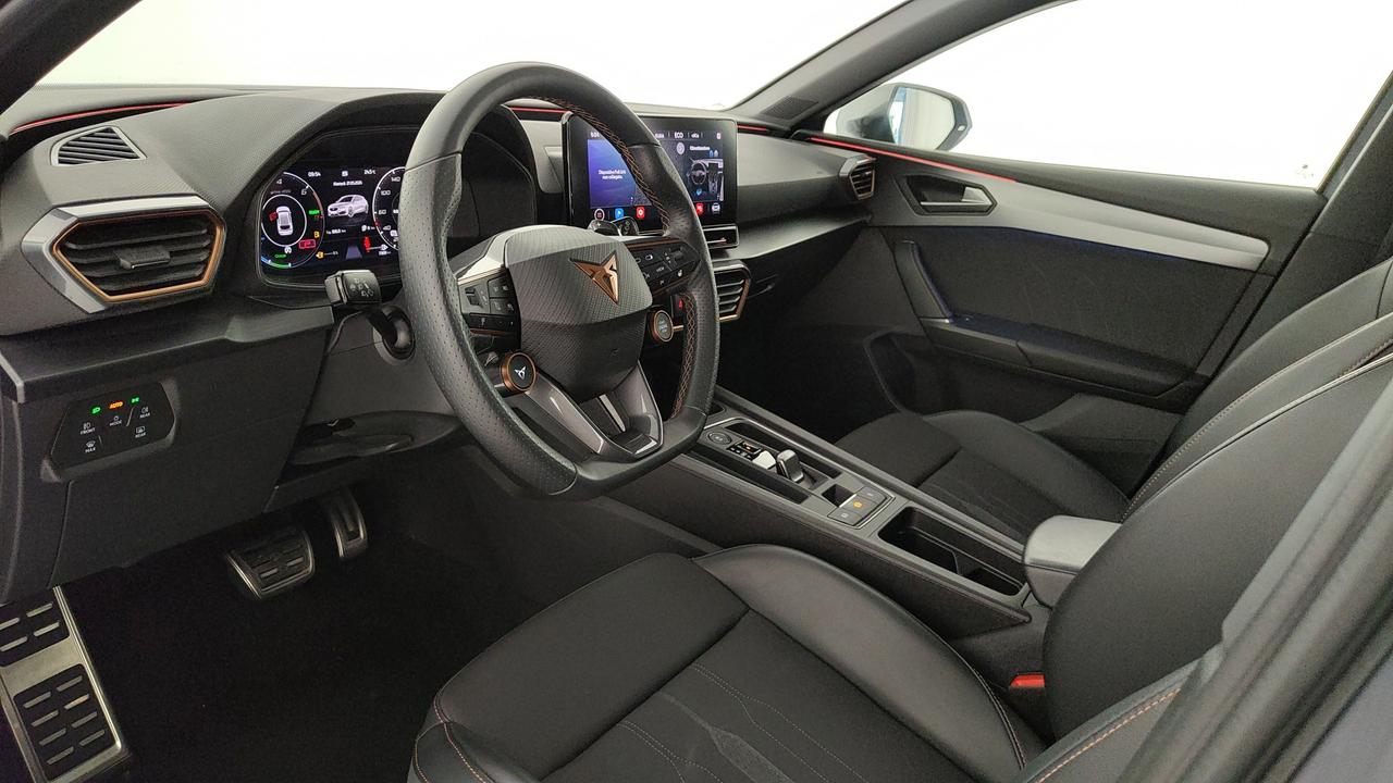 SEAT Leon IV 2020 - Leon 1.4 e-hybrid Xcellence dsg