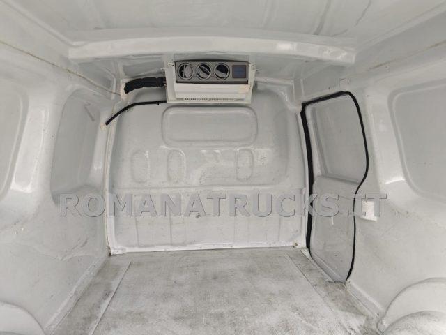 RENAULT Kangoo Z.E. Ice elettrico - Maxi Furgone - pronta consegna