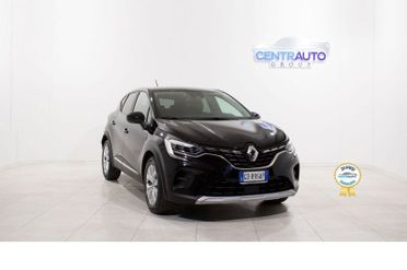Renault Captur Blue dCi 8V 115cv EDC Business