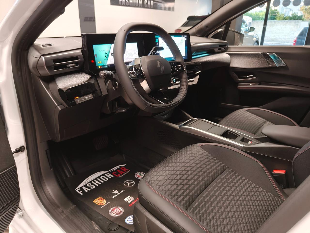 Renault Clio ECO-G 120 CV 5 porte Techno