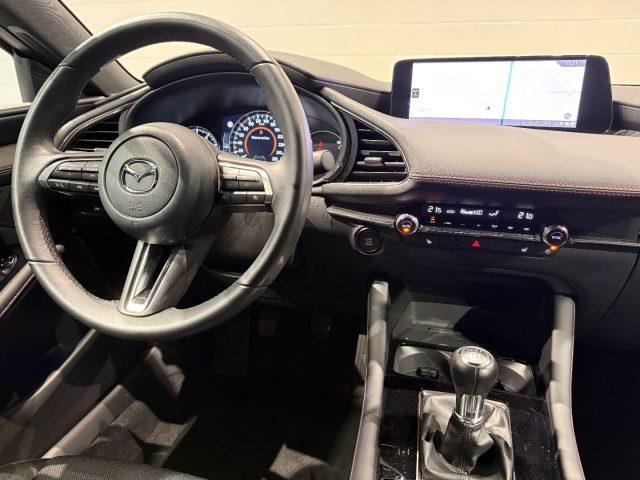 MAZDA 3 2.0L e-Skyactiv-G 150CV Homura PREZZO REALE