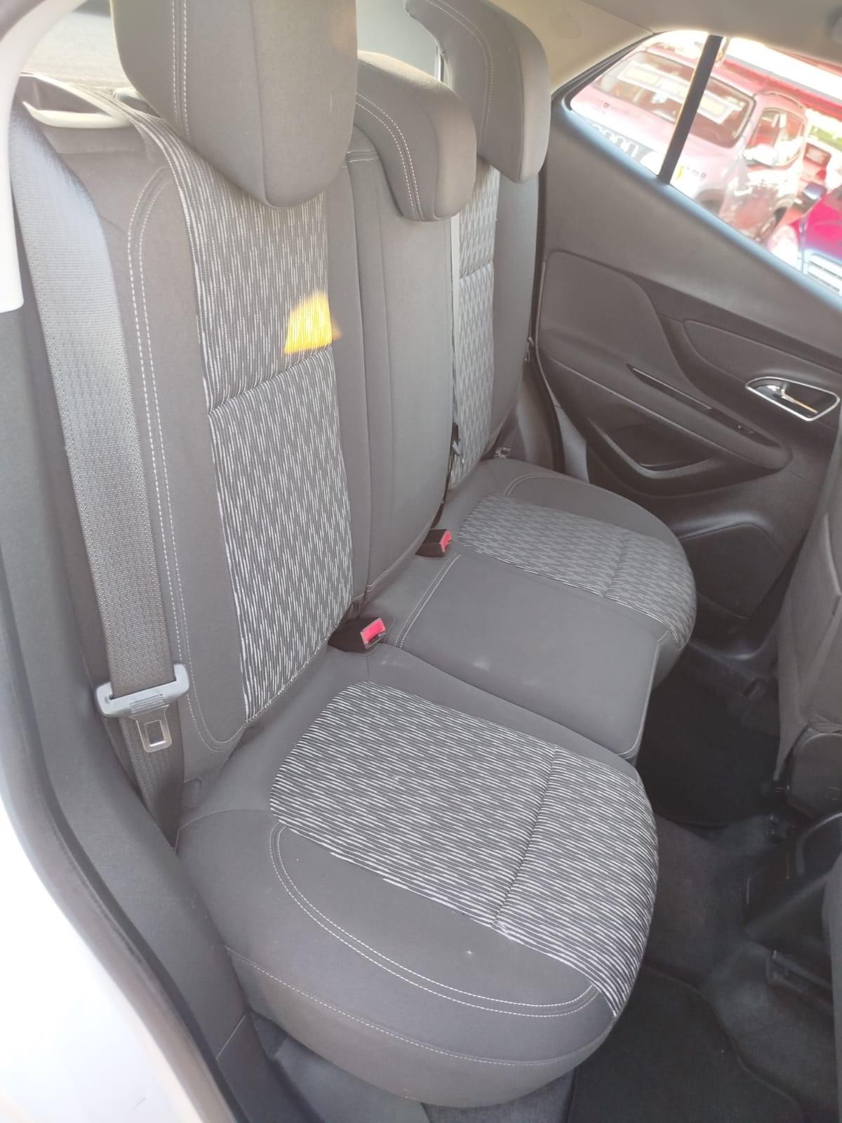 Opel Mokka 1.4 BENZINA 140 CV 4X2 127.000 KM