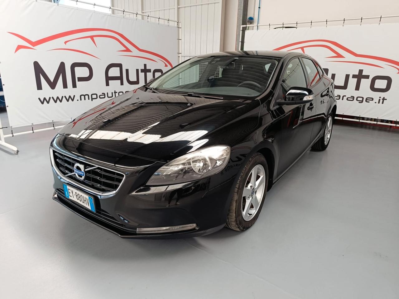 Volvo V40 D2 1.6 Momentum