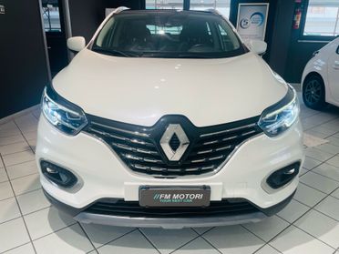 Renault Kadjar Blue dCi 8V 115CV Sport Edition