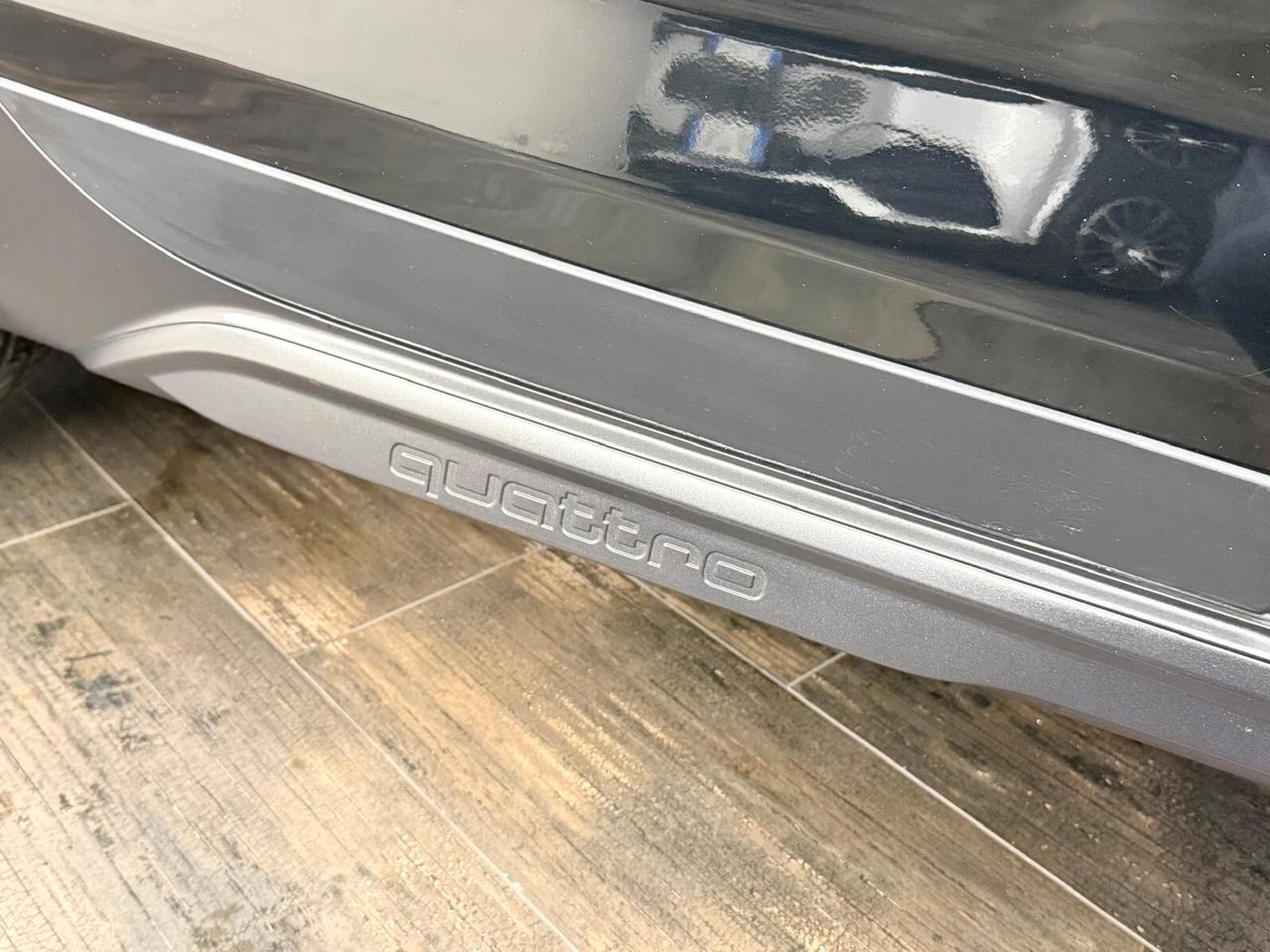 Audi A4 allroad 40 TDI 190 CV S tronic Business