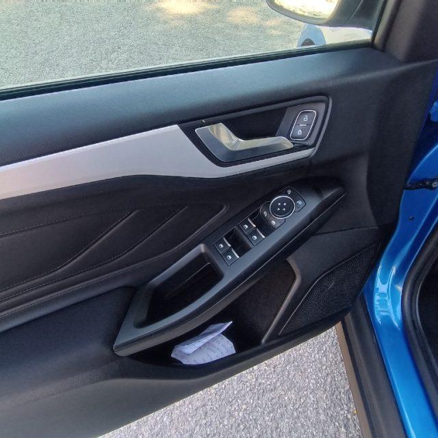 FORD Focus 1.5 EcoBlue 120 CV 5p. Business