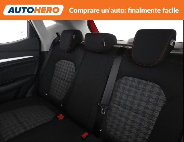 MG ZS 1.5 VTi-tech Comfort