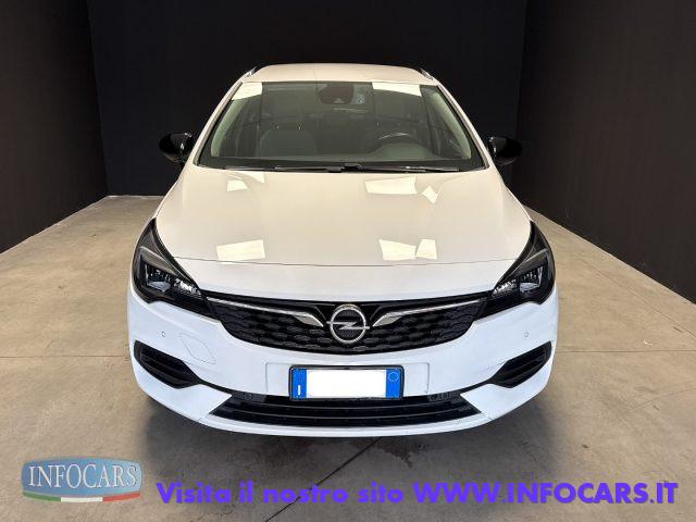 OPEL Astra Sports Tourer 1.5 CDTI 105 CV Bus. Eleg. - PROMO