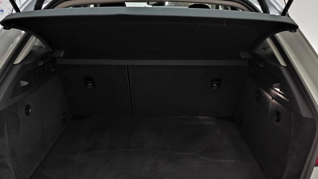 Audi A3 SPB 1.6 TDI clean diesel Business 5P