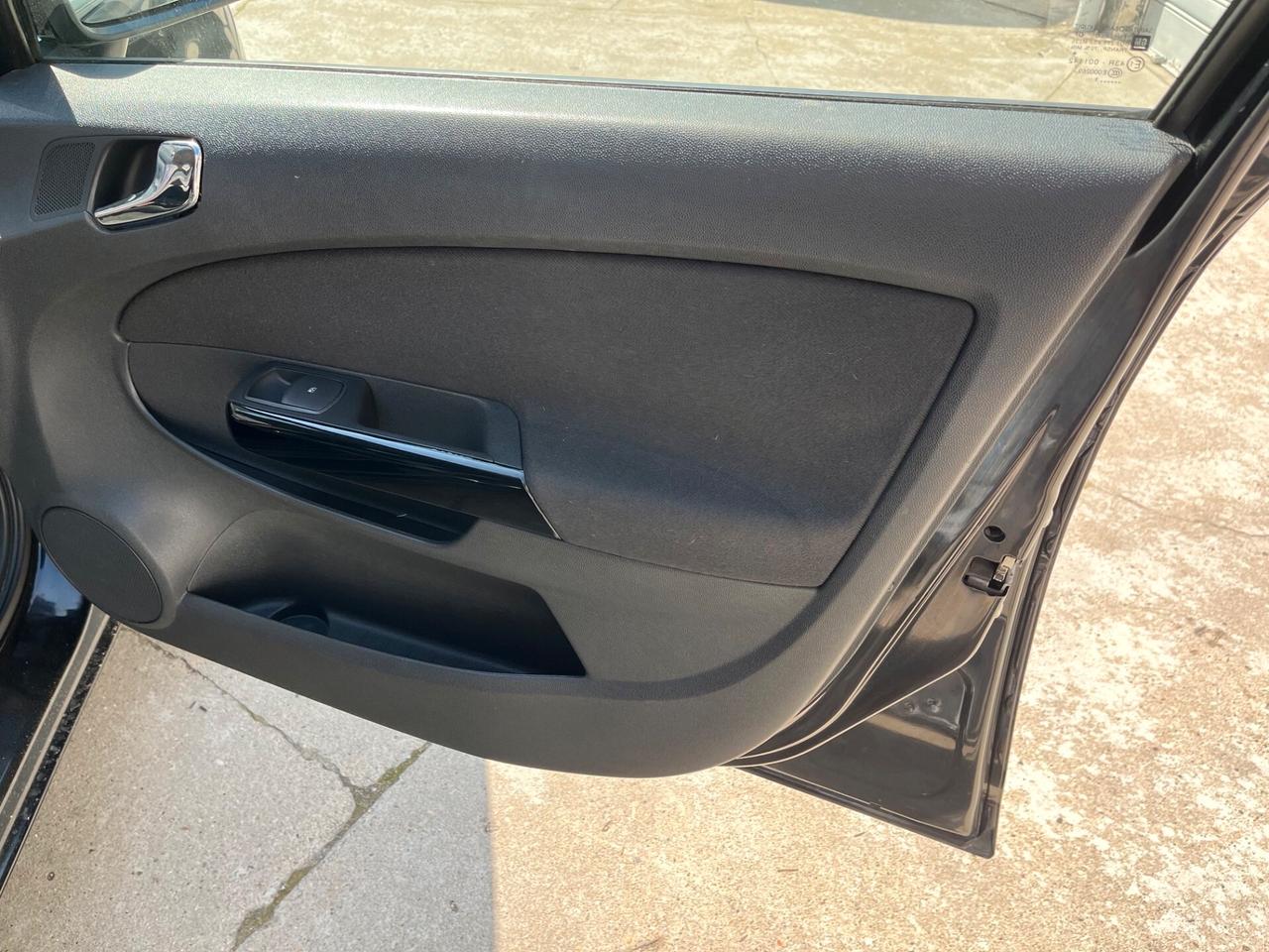 Opel Corsa 1.3 CDTI 75CV F.AP. 5 porte Cosmo