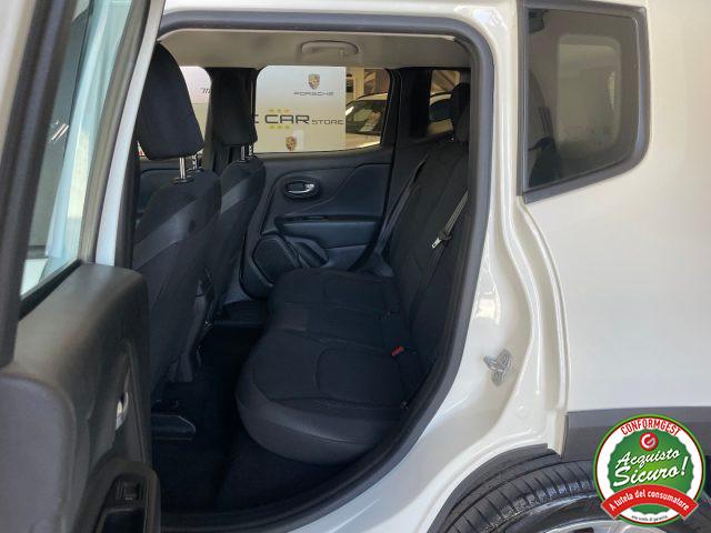 JEEP Renegade 1.6 Mjt 130cv Limited *NAVI