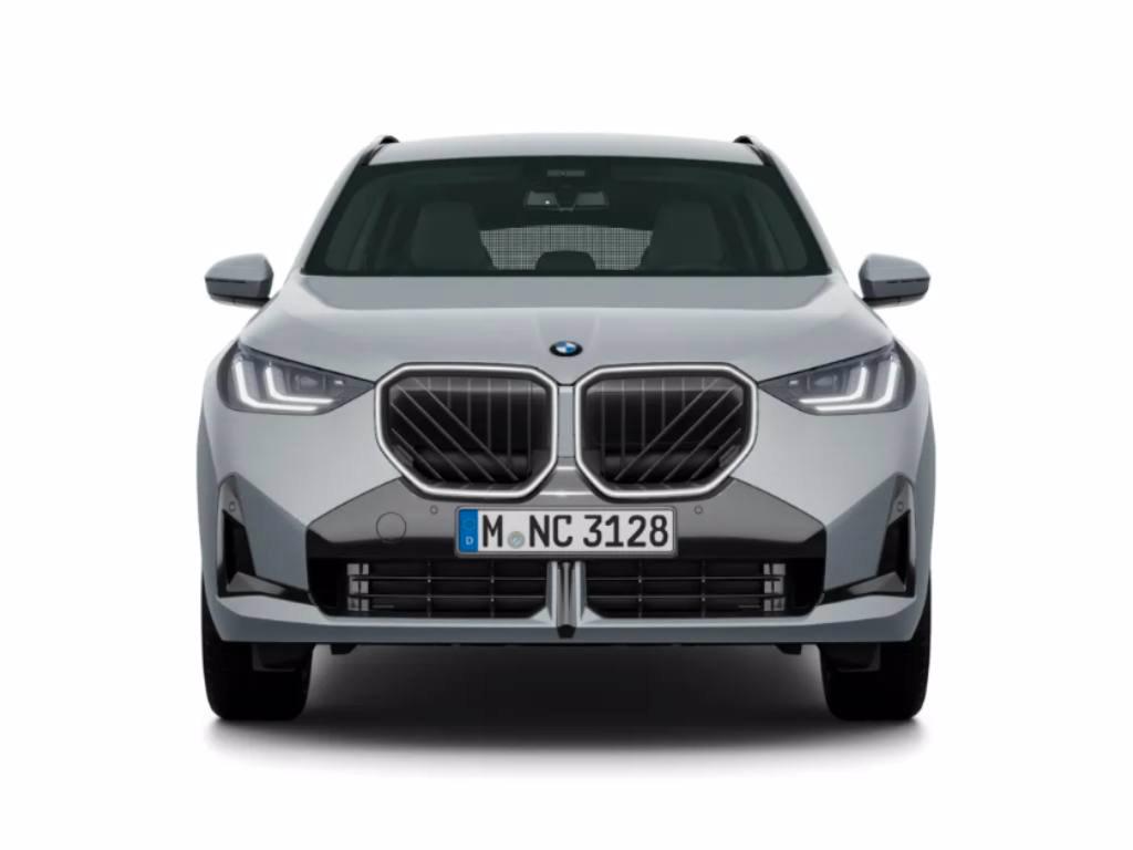 BMW X3 xdrive20 MSport Pro auto del 2026