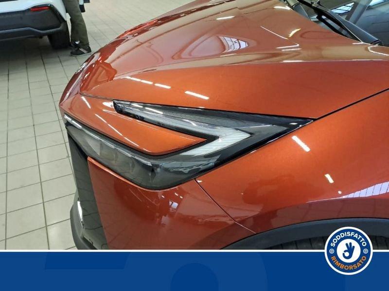 Toyota C-HR Plug-in 2.0 PHEV GR Sport