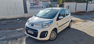 Citroen C1 1.0 3p. Van Attraction