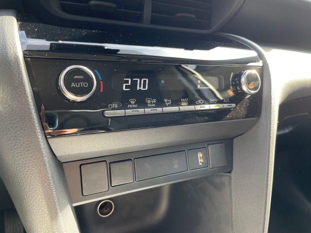TOYOTA Yaris Cross 1.5 Hybrid 5p. E-CVT Active
