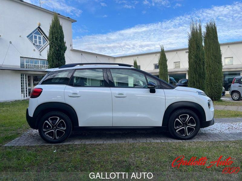 Citroën C3 Aircross PureTech 82 Feel